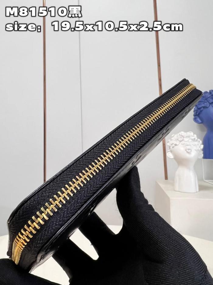 Handbag Louis Vuitton M81510 size 19.5*10.5*2.5 cm