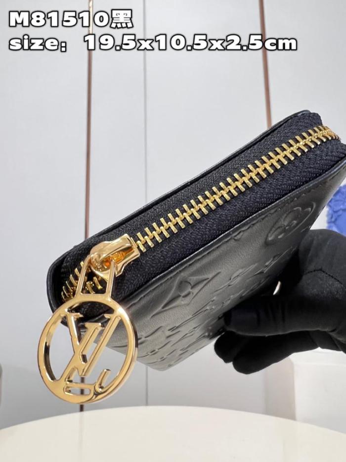 Handbag Louis Vuitton M81510 size 19.5*10.5*2.5 cm