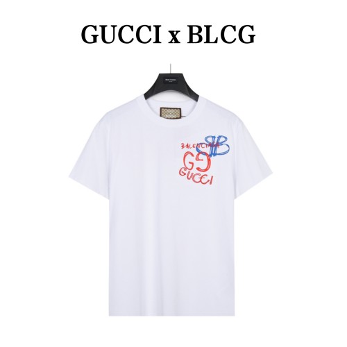 Clothes Gucci x Balenciaga  287