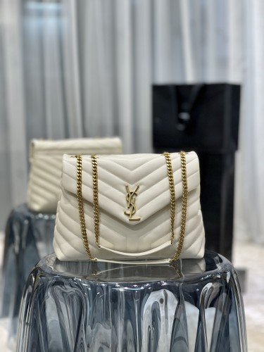 Handbags SAINT LAURENT 459749 size 32×22×11 cm