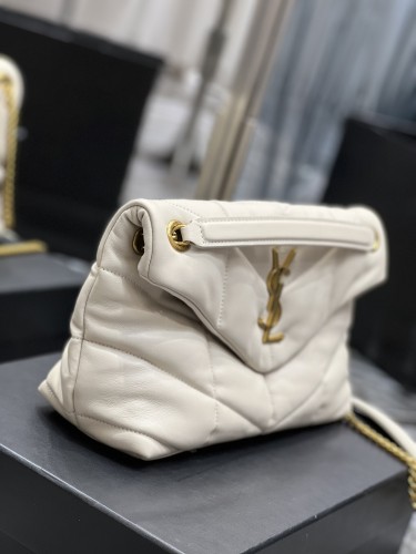 Handbags SAINT LAURENT 577476 size 29x17x11 cm
