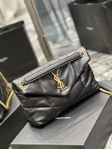 Handbags SAINT LAURENT 577476 size 29x17x11 cm