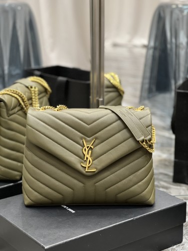 Handbags SAINT LAURENT 459749 size 32×22×11 cm