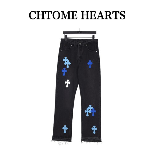 Clothes Chrome Hearts 31