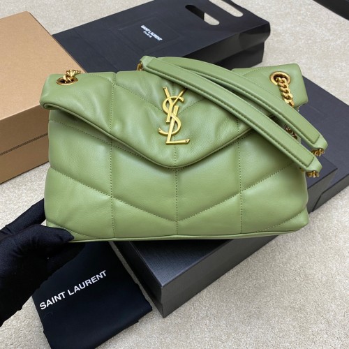 Handbags SAINT LAURENT 577476 size 29x17x11 cm  
