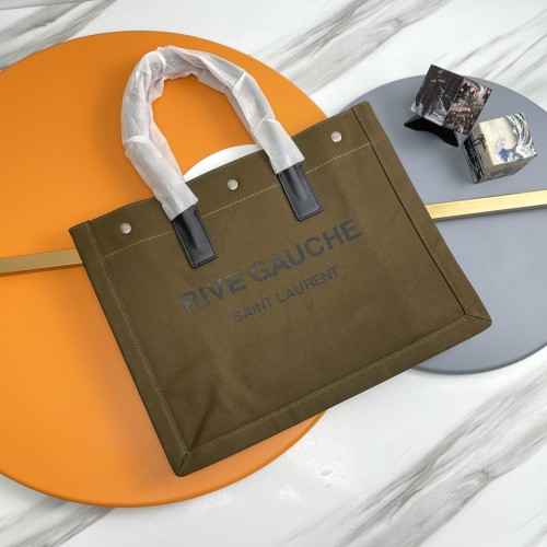 Handbags SAINT LAURENT 617481 size 39×31×18 cm