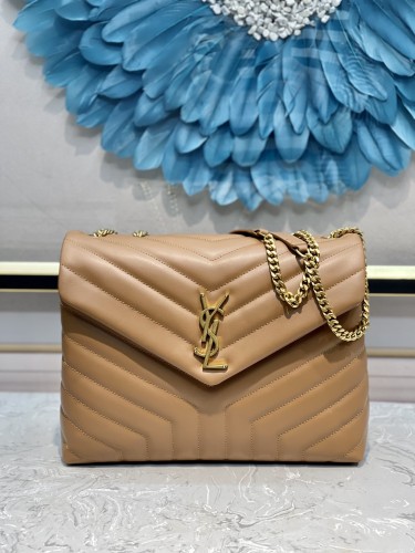 Handbags  SAINT LAURENT 459749 size 31x22x10 cm