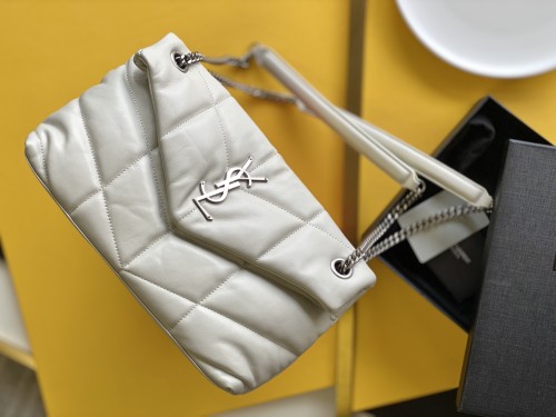 Handbags  SAINT LAURENT 577476  size 29x17x11 cm