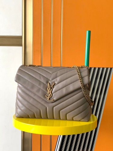 Handbags SAINT LAURENT 459749 size 31x22x10 cm
