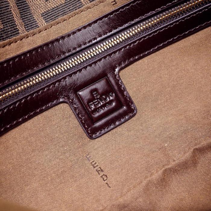 Handbag Burberry 6207 size 26*4*16cm