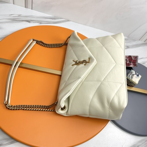 Handbags SAINT LAURENT 577475  size 35x23x13.5 cm