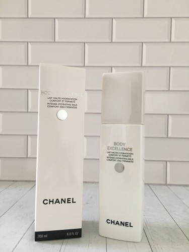 perfume Chanel 1