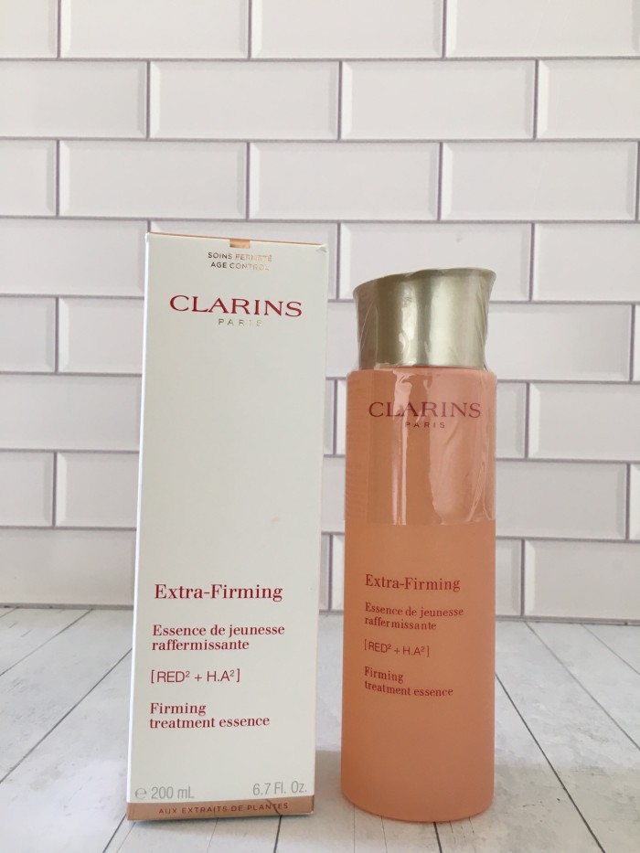 perfume Clarins 1