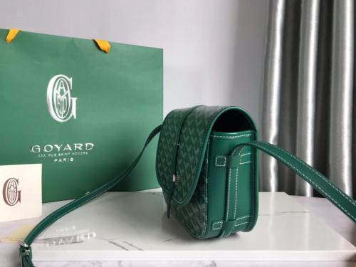 Handbag Goyard Gy020198 size 21*16*6 cm