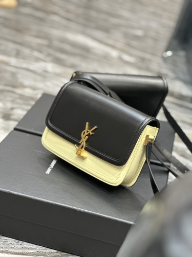 Handbags SAINT LAURENT 634305 size 23x16x6 cm