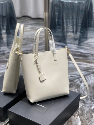 Handbags SAINT LAURENT 600307 size 25x28x8 cm