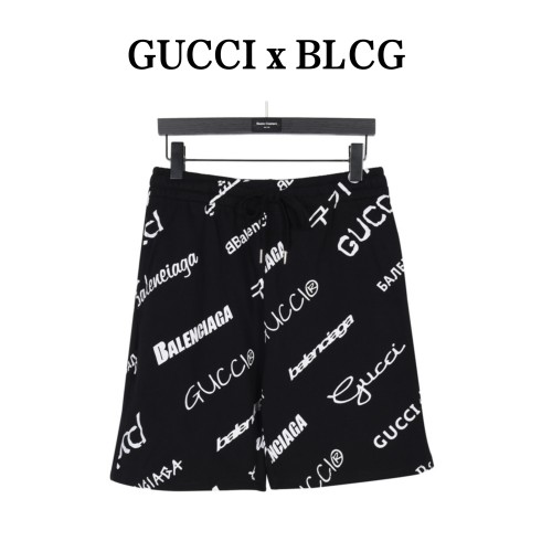 Clothes Gucci x Balenciaga 341