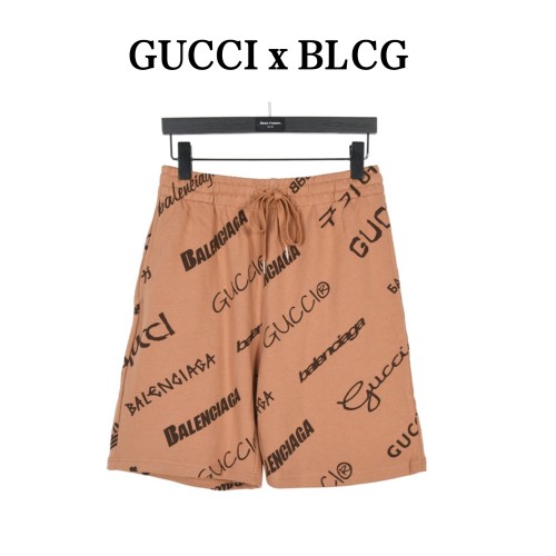 Clothes Gucci x Balenciaga 343