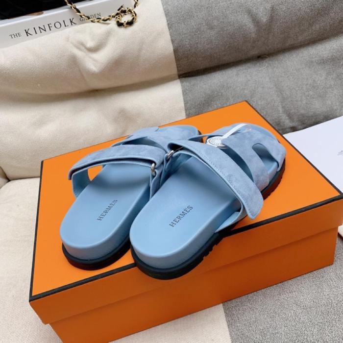 Hermes Sandals 73