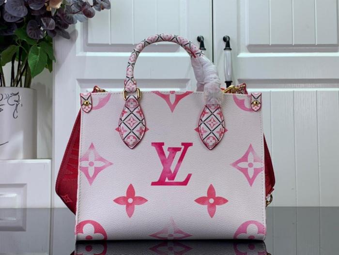 Handbag Louis Vuitton M22976 size 25*19*11.5cm