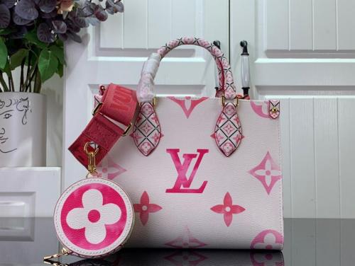 Handbag Louis Vuitton M22976 size 25*19*11.5cm