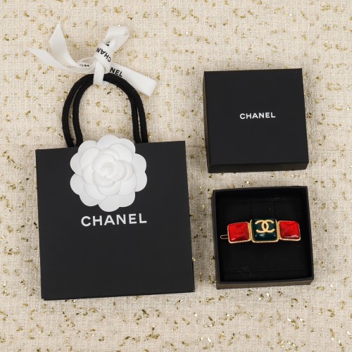 Jewelry Chanel 760