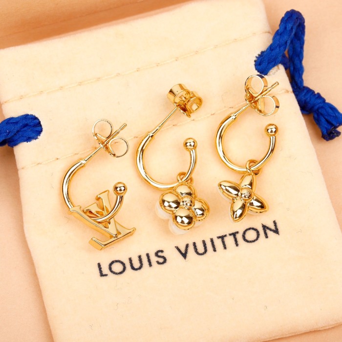 Jewelry Louis Vuitton 126