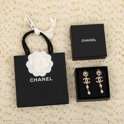 Jewelry Chanel 757