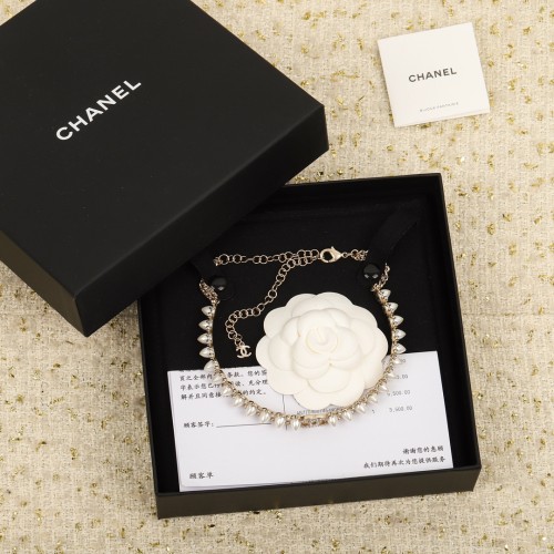 Jewelry Chanel 758