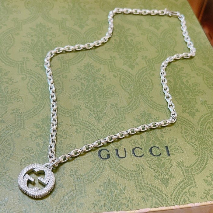 Jewelry Gucci 342