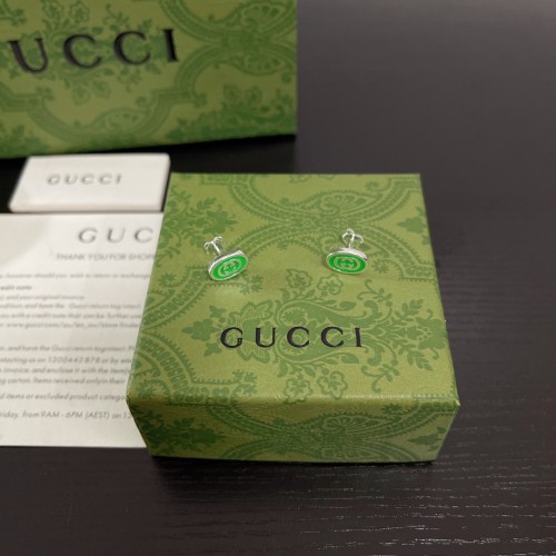 Jewelry Gucci 336