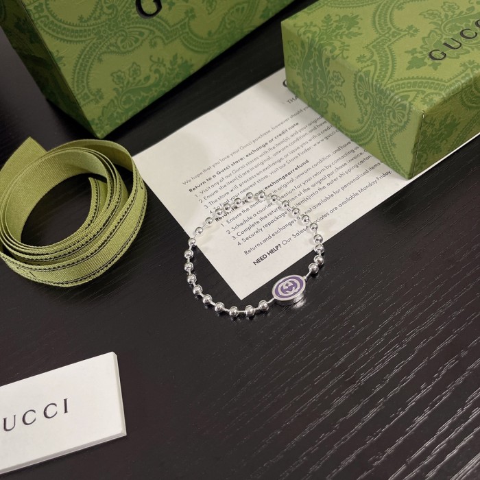 Jewelry Gucci 338