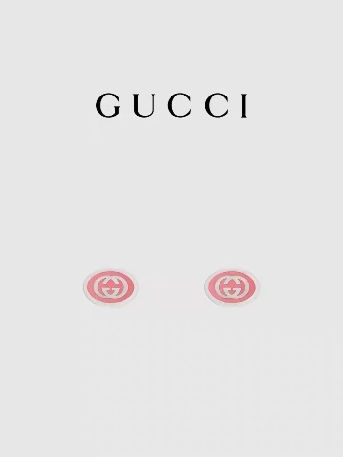 Jewelry Gucci 337