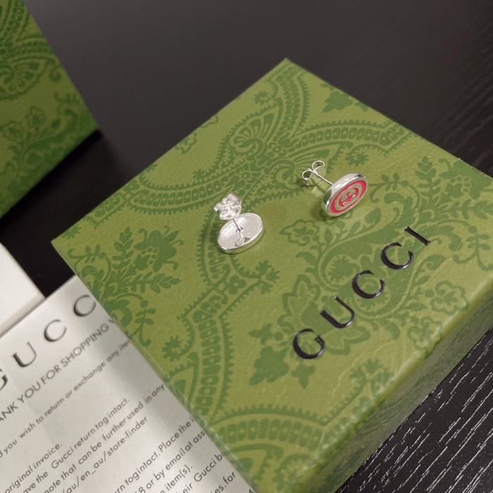 Jewelry Gucci 337