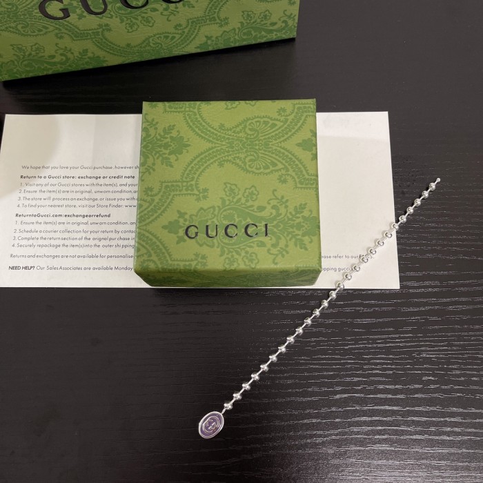 Jewelry Gucci 338