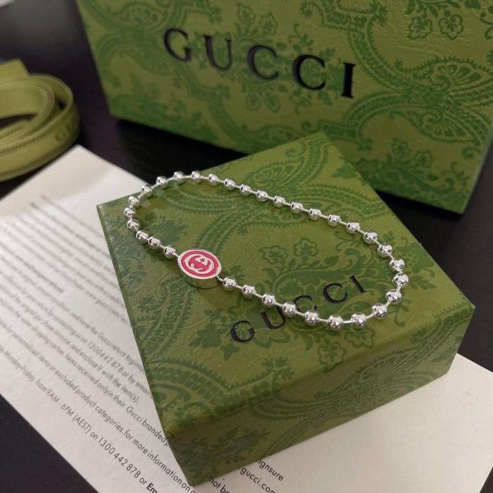 Jewelry Gucci 339