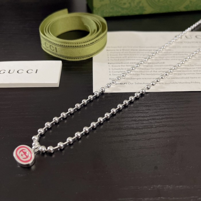 Jewelry Gucci 340