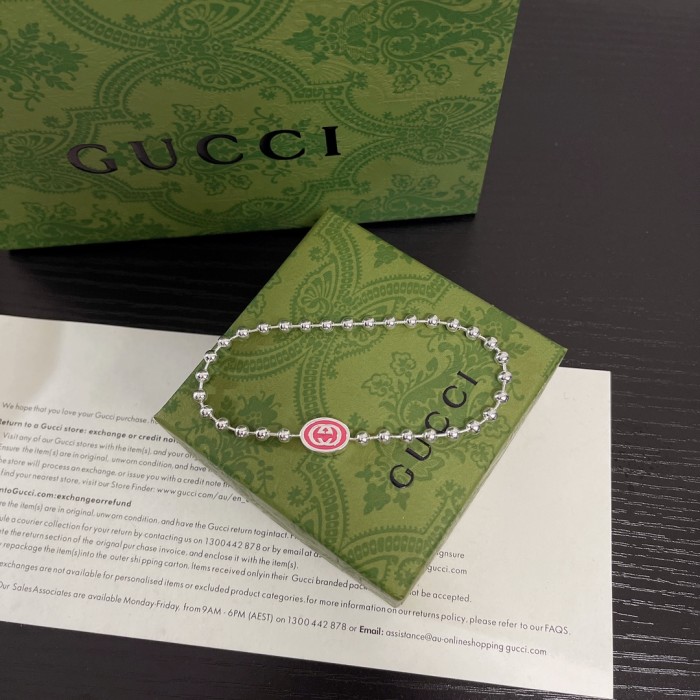 Jewelry Gucci 339