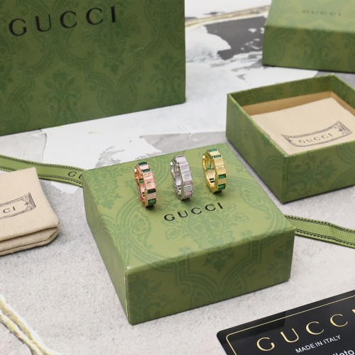 Jewelry Gucci 186