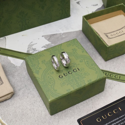 Jewelry Gucci 184