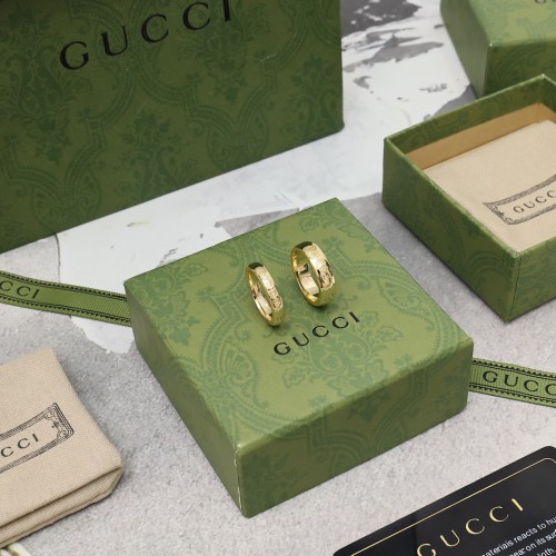 Jewelry Gucci 182