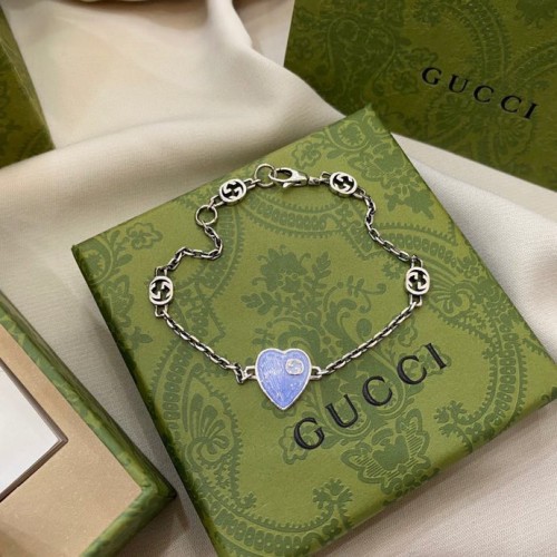 Jewelry Gucci 348