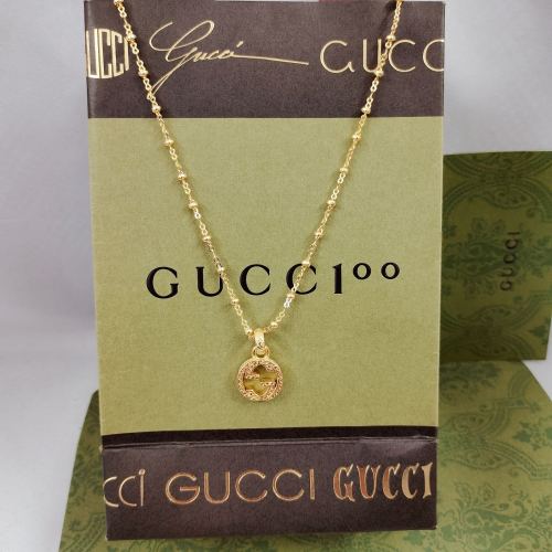 Jewelry Gucci 188