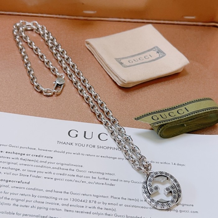 Jewelry Gucci 344