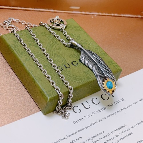 Jewelry Gucci 386