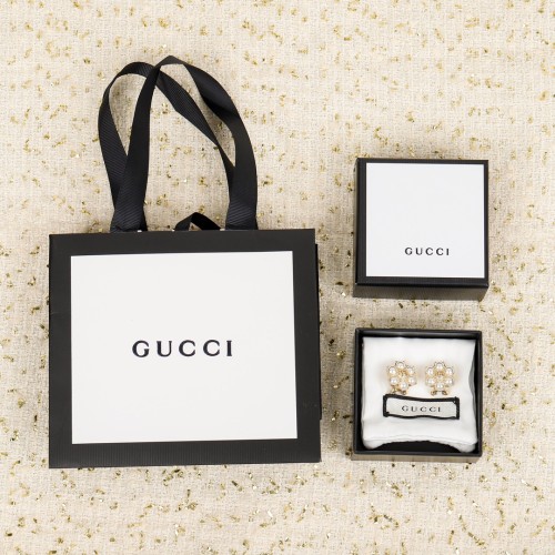 Jewelry Gucci 183