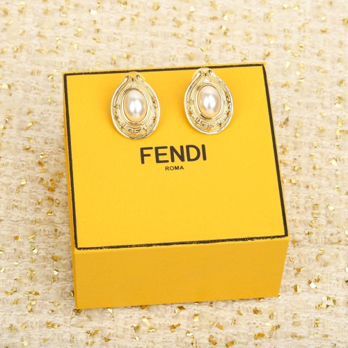 Jewelry FENDI 33