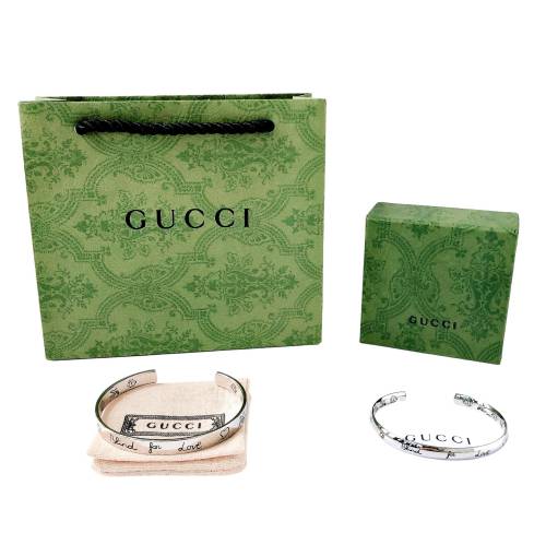 Jewelry Gucci 390