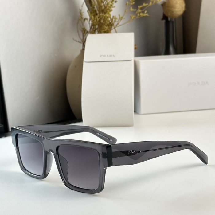 sunglasses Prada SPR19W-F Size:52-21-145