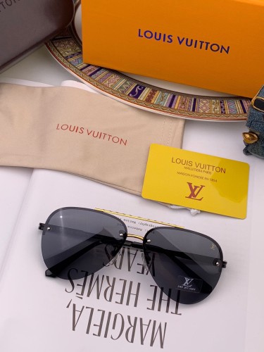 Sunglasses LOUIS VUITTON L09